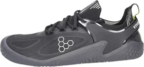 VivoBarefoot Motus Strength obsidian/grey (Damen)