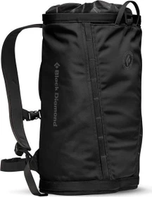 Black Diamond Street Creek 20 schwarz