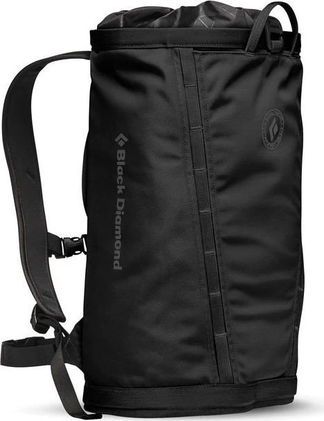 Black Diamond Street Creek 20 schwarz