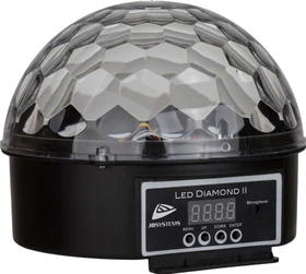 JB Systems LED Diamond II
