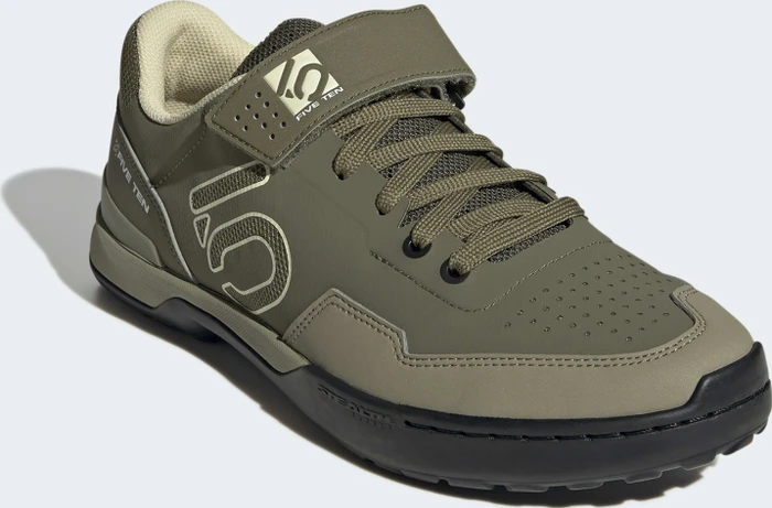 Five Ten Kestrel Lace focus olive/sandy beige/orbit green (Herren)