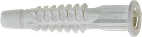 TOX Deco 8/49 Allzweckdübel, 8x49mm, 100 Stück