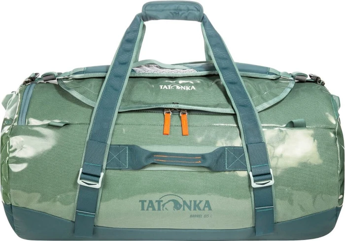 Tatonka Barrel 85 sage green
