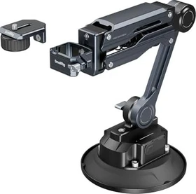 SmallRig Stoßdämpferhalterung mit elektronischem Saugnapf