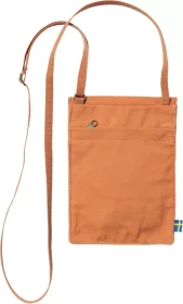 Fjällräven Pocket Umhängetasche desert brown
