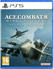 Ace Combat 8: Wings of Theve - Deluxe Edition (PS5)