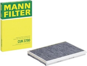 Mann Filter CUK 3780