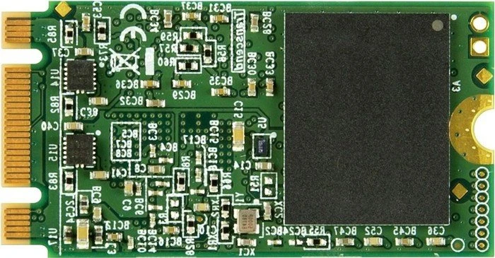 Transcend MTS400 SSD 32GB, M.2 2242 / B-M-Key / SATA 6Gb/s