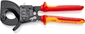 Knipex Kabelschneider, 25cm