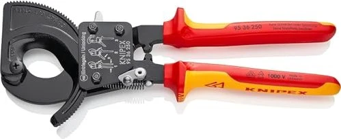 Knipex Kabelschneider, 25cm