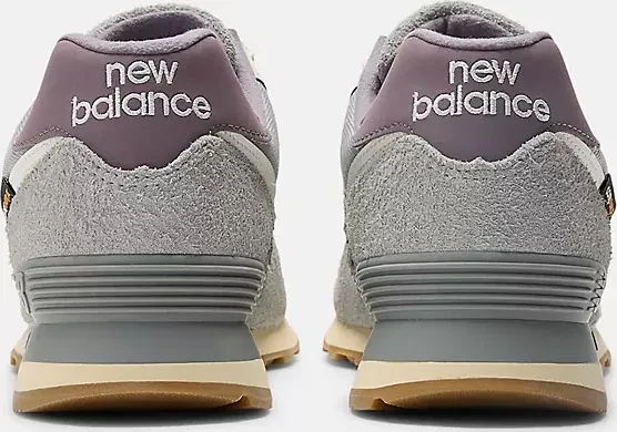 New Balance 574 rain cloud/grey