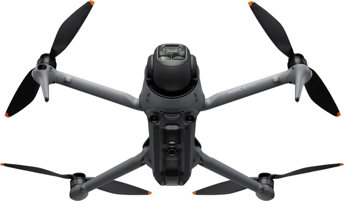 DJI Mavic 4 Pro Fly More Combo (DJI RC 2)