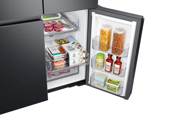 Samsung RF65A967EB1 Multi Door