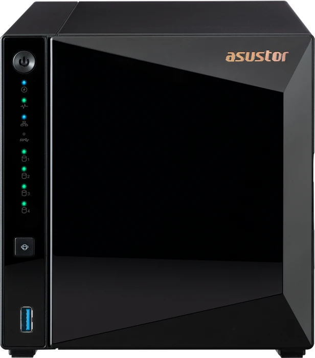 Asustor AS33 Drivestor PRO NAS