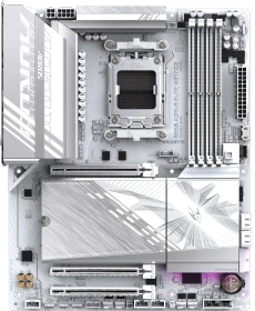 GIGABYTE B850 AORUS Elite WIFI7 ICE (AMD AM5)