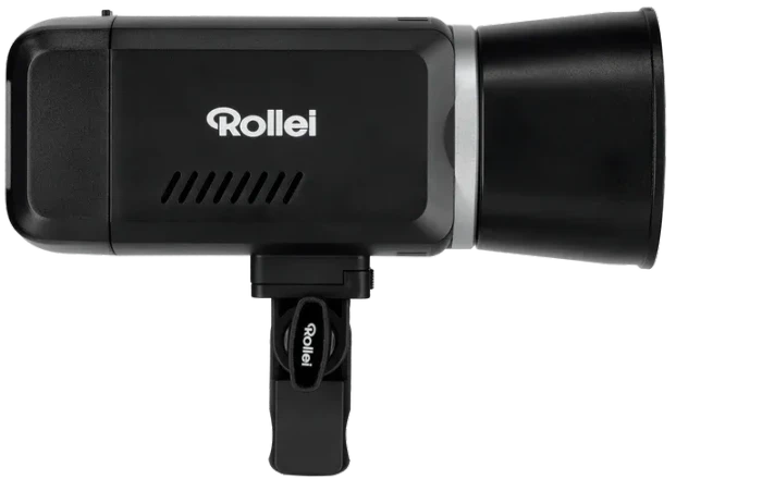 Rollei HS Freeze 2X mit Akku
