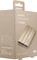 Samsung Portable SSD T7 Shield, beige, Beige, 4TB, USB-C 3.1 Vorschaubild