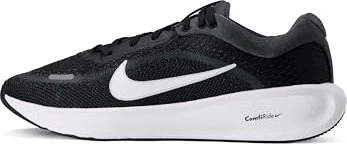 Nike Stellar Ride black/anthracite/pure platinum/white (Junior)
