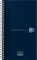 Oxford Essentials Notizblock Task Manager, A4, liniert, Softcover, 115 Blatt Vorschaubild