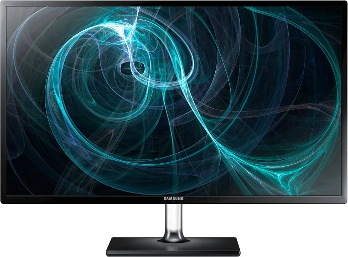 Samsung SC590, 27"