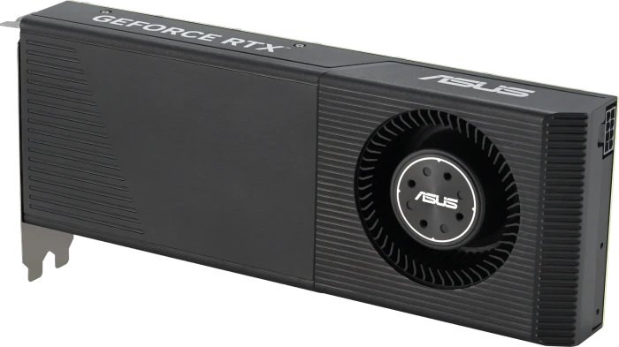 ASUS Turbo GeForce RTX 4070, TURBO-RTX4070-12G, 12GB GDDR6X, HDMI, 3x DP