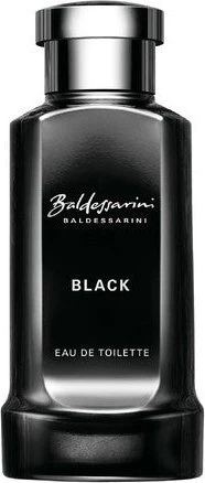 Baldessarini Black Eau de Toilette, 75ml
