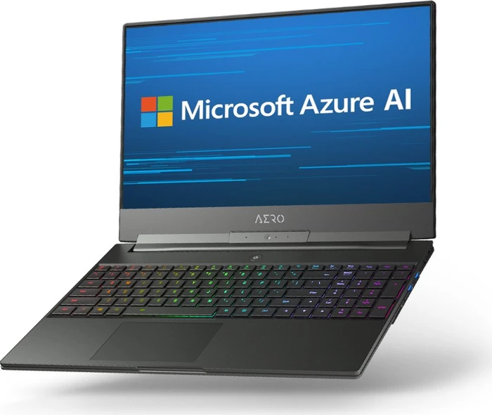 GIGABYTE AERO 15 Classic SA, Core i7-10750H, 16GB RAM, 512GB SSD, GeForce GTX 1660 Ti, DE