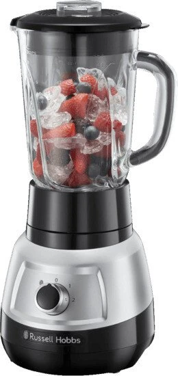 Russell Hobbs Velocity Glas Standmixer