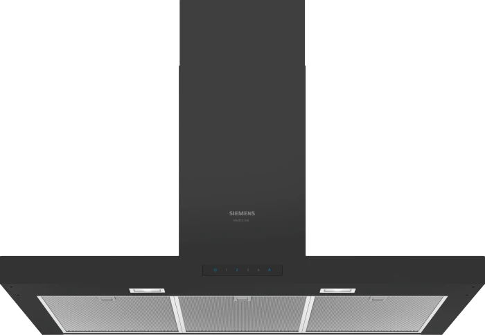 Siemens iQ300 LC96BBM65 Wand-Dunstabzugshaube