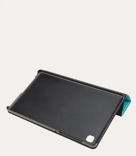 Tucano Gala Schutzcase für Samsung Galaxy Tab A7 Lite (2021) 8.7", azzurro