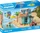 playmobil My Life Rettungsturm mit Beach buggy (71903)