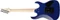 Ibanez GRX70QAL TBB Transparent Blue Burst Vorschaubild