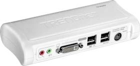 TRENDnet TK-204UK