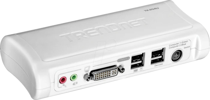 TRENDnet TK-204UK