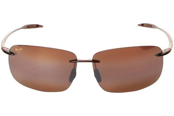 Maui Jim Breakwall 63mm braun/braun