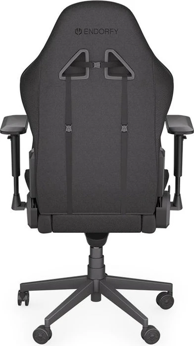 Endorfy Scrim BK F Gamingstuhl, schwarz