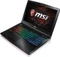 MSI GE62VR 7RF-295 Apache Pro, Core i7-7700HQ, 16GB RAM, 256GB SSD, 1TB HDD, GeForce GTX 1060, DE Vorschaubild