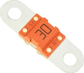 Victron Energy MIDI-Sicherung 30A/58V für 48V Produkte