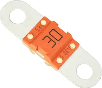 Victron Energy MIDI-Sicherung 30A/58V für 48V Produkte