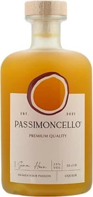 Passimoncello Premium Quality 500ml