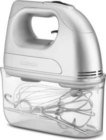 Cuisinart HM7E Power Advantage 7-Gang Handmixer