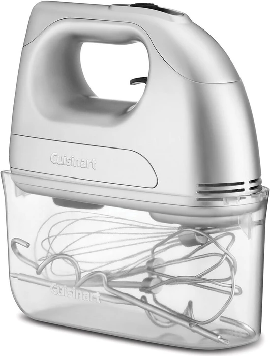Cuisinart HM7E Power Advantage 7-Gang Handmixer