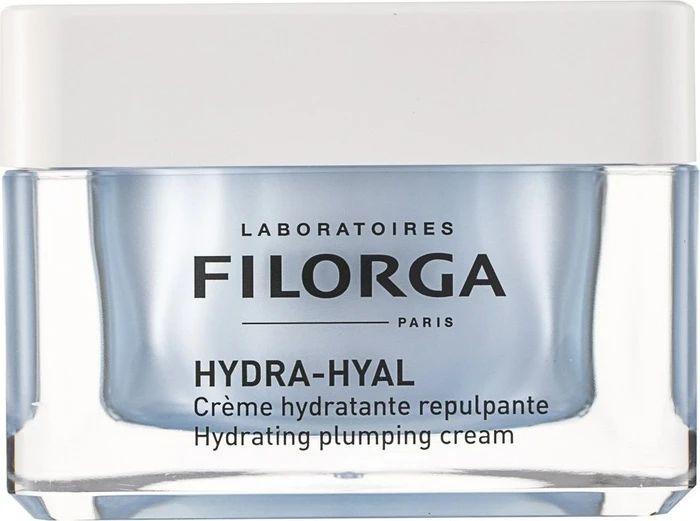 Filorga Hydra-Hyal Plumping Gesichtscreme, 50ml