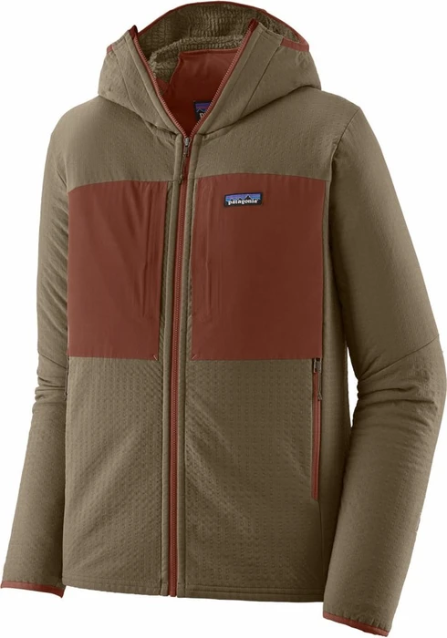 Patagonia R2 TechFace Hoody Funktionsjacke (Herren)