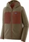Patagonia R2 TechFace Hoody Funktionsjacke (Herren) Vorschaubild