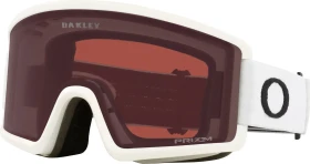 Oakley Target Line M matte white/prizm dark grey