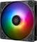 SilverStone Vista 140 ARGB schwarz, 140mm Vorschaubild