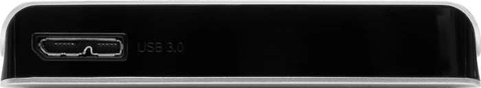 Verbatim Store 'n' Go Portable, grau, 2TB, USB 3.0 Micro-B