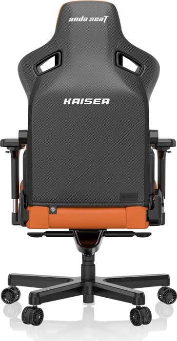 Anda Seat Kaiser 3 Premium XL Gamingstuhl, orange