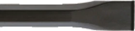 Makita Flachmeißel, 25x380mm, 1 Stück